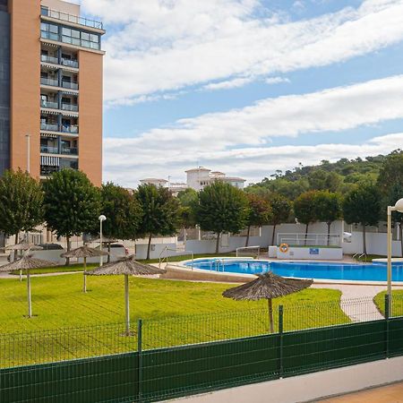 Beach And Green Alicante Exterior photo